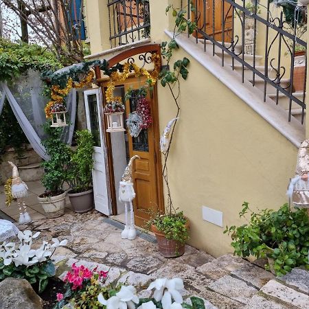 Stella Del Mar Bed and Breakfast Bologna Exteriör bild