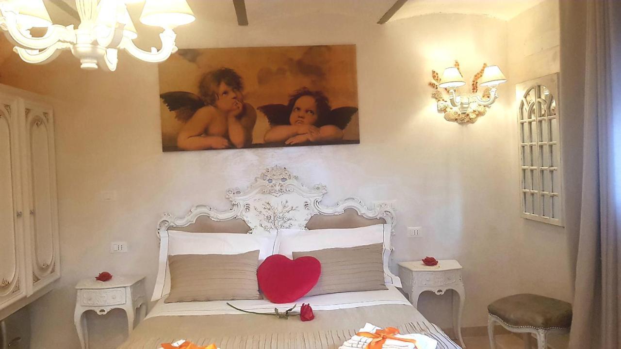 Stella Del Mar Bed and Breakfast Bologna Exteriör bild