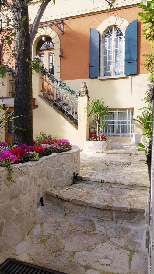 Stella Del Mar Bed and Breakfast Bologna Exteriör bild
