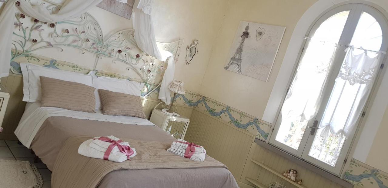 Stella Del Mar Bed and Breakfast Bologna Exteriör bild