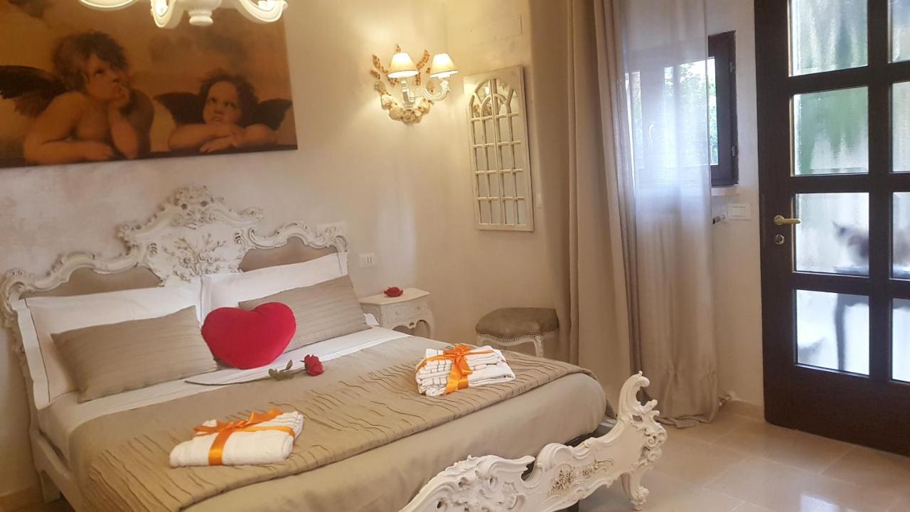Stella Del Mar Bed and Breakfast Bologna Exteriör bild