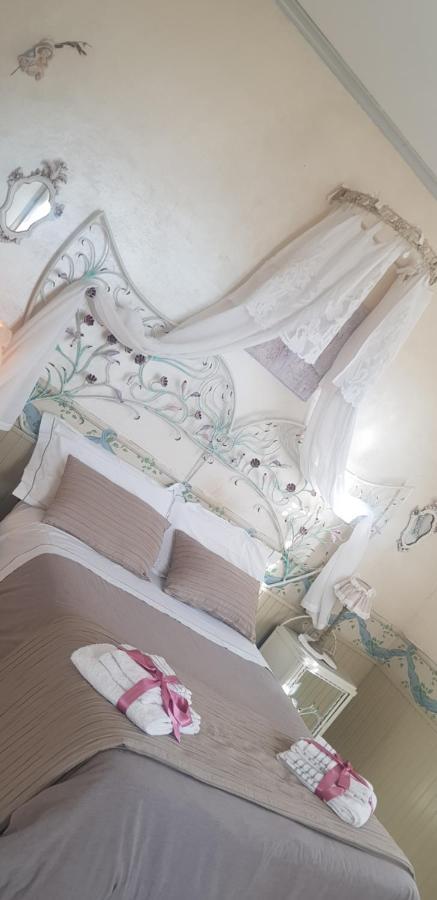 Stella Del Mar Bed and Breakfast Bologna Exteriör bild