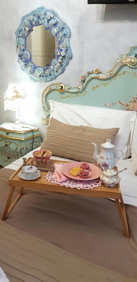 Stella Del Mar Bed and Breakfast Bologna Exteriör bild