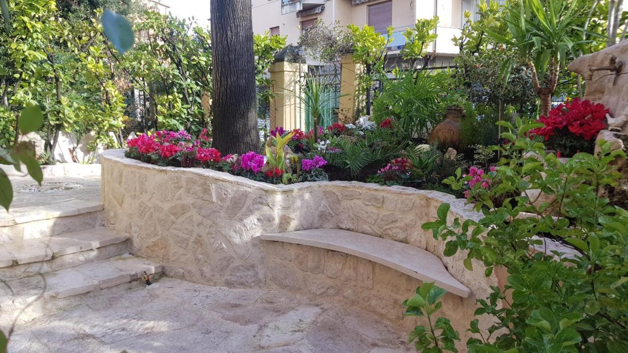 Stella Del Mar Bed and Breakfast Bologna Exteriör bild