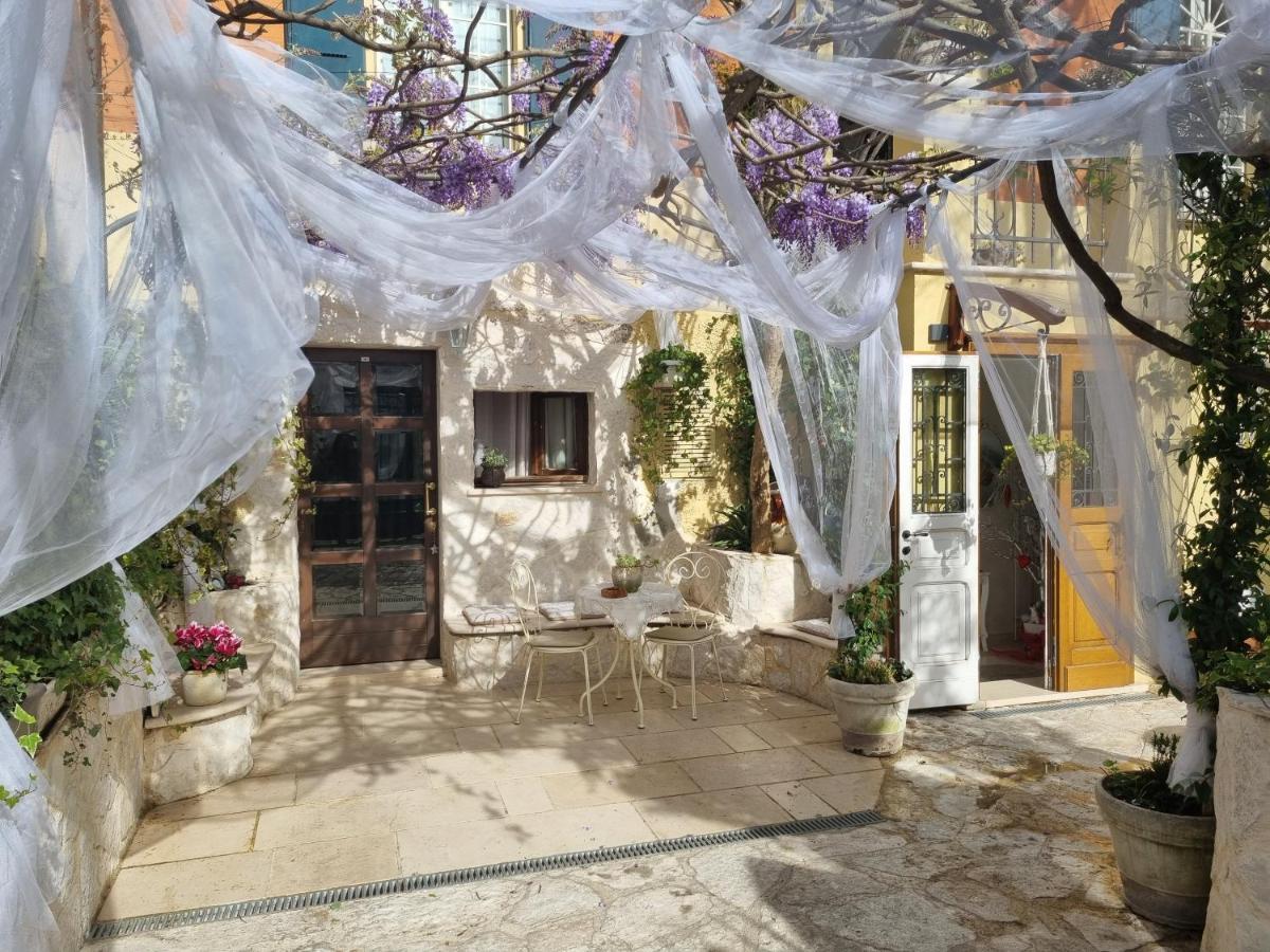 Stella Del Mar Bed and Breakfast Bologna Exteriör bild