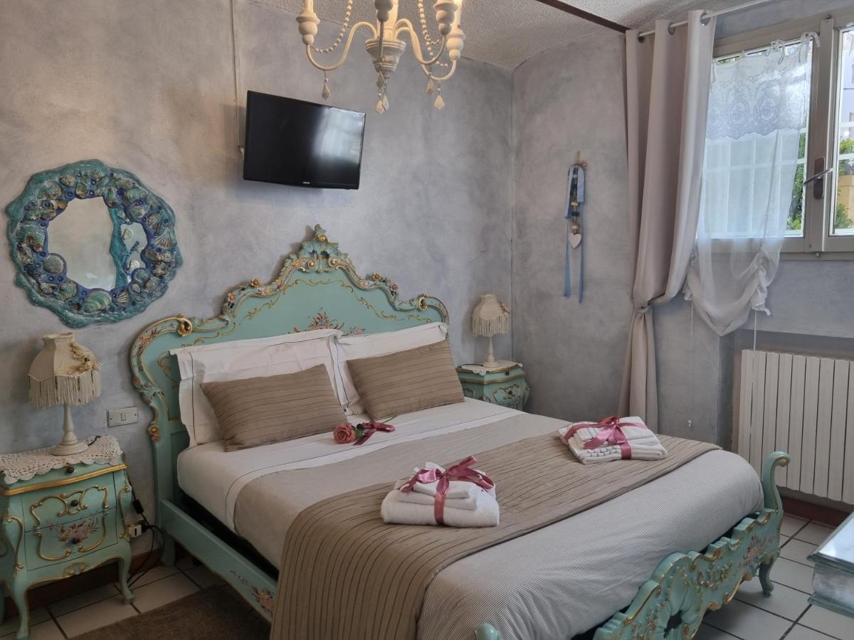 Stella Del Mar Bed and Breakfast Bologna Exteriör bild