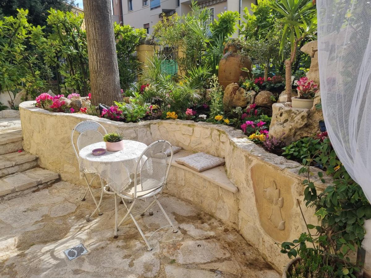 Stella Del Mar Bed and Breakfast Bologna Exteriör bild