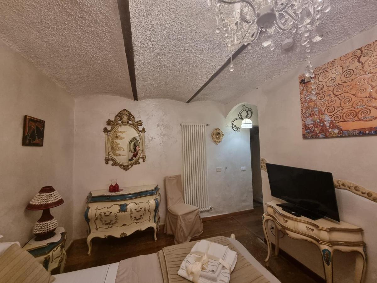Stella Del Mar Bed and Breakfast Bologna Exteriör bild