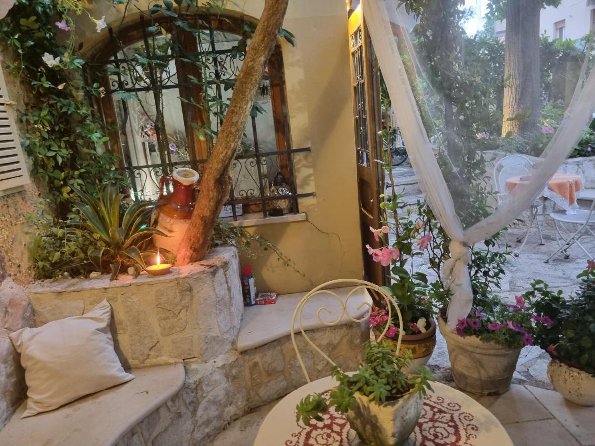 Stella Del Mar Bed and Breakfast Bologna Exteriör bild