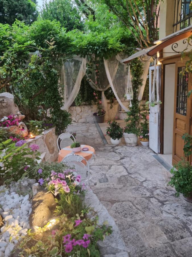 Stella Del Mar Bed and Breakfast Bologna Exteriör bild