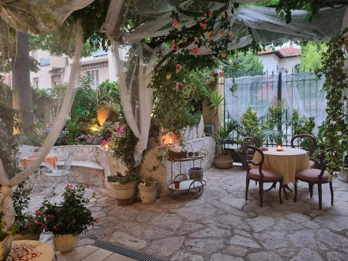 Stella Del Mar Bed and Breakfast Bologna Exteriör bild