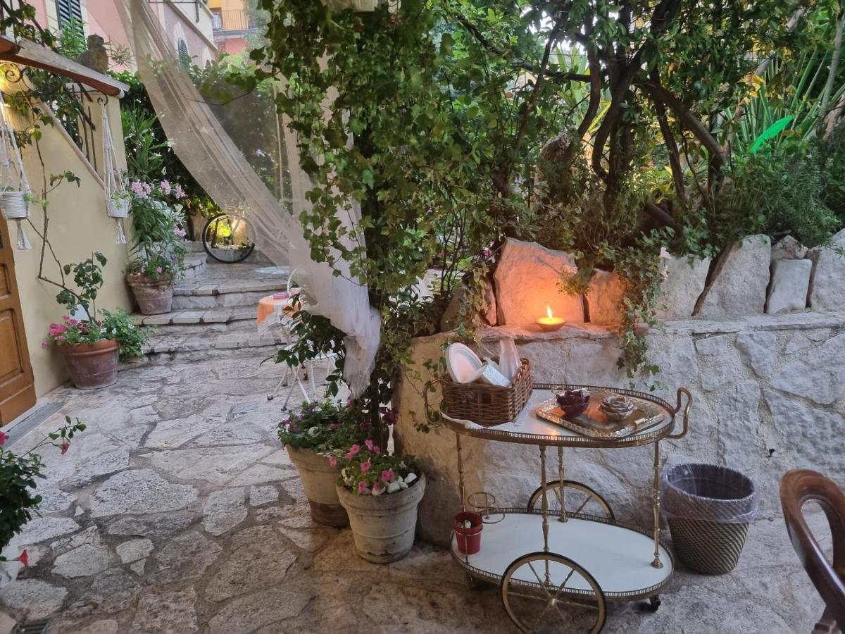 Stella Del Mar Bed and Breakfast Bologna Exteriör bild