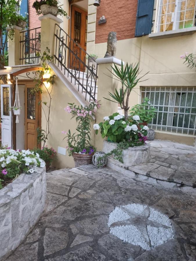 Stella Del Mar Bed and Breakfast Bologna Exteriör bild