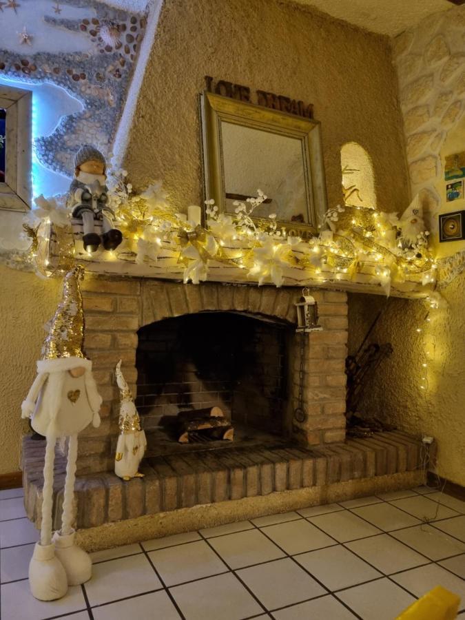 Stella Del Mar Bed and Breakfast Bologna Exteriör bild