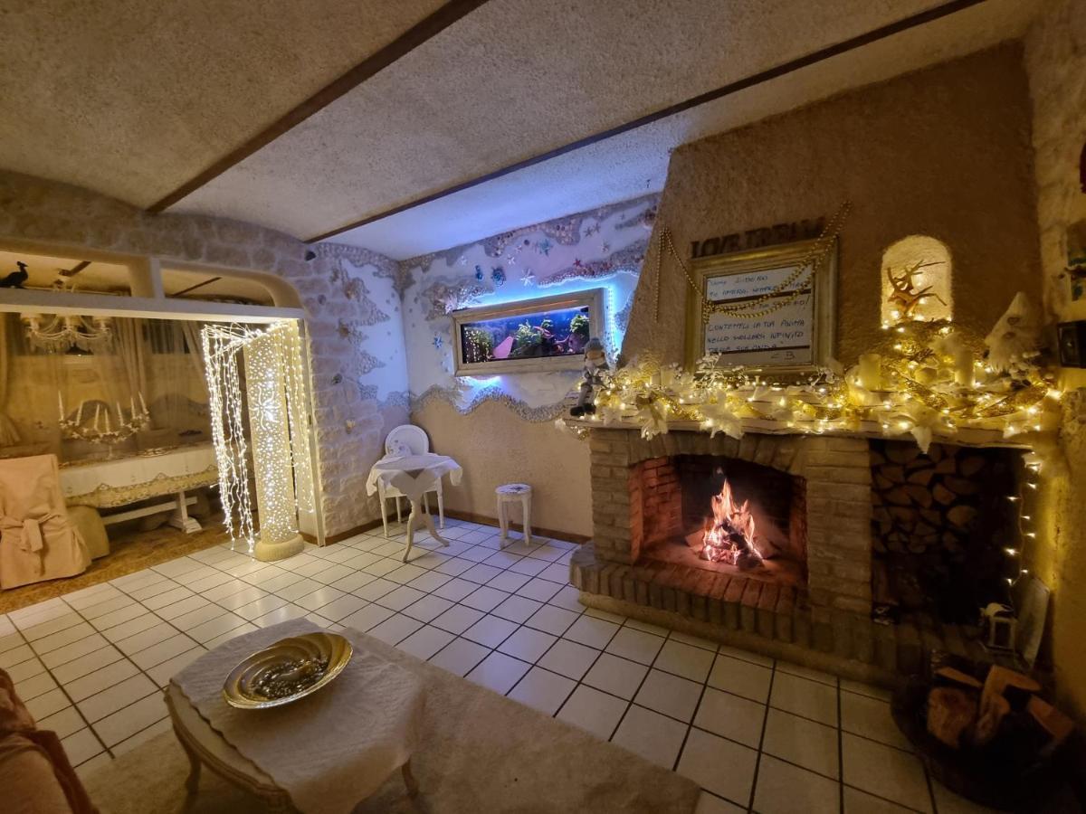 Stella Del Mar Bed and Breakfast Bologna Exteriör bild