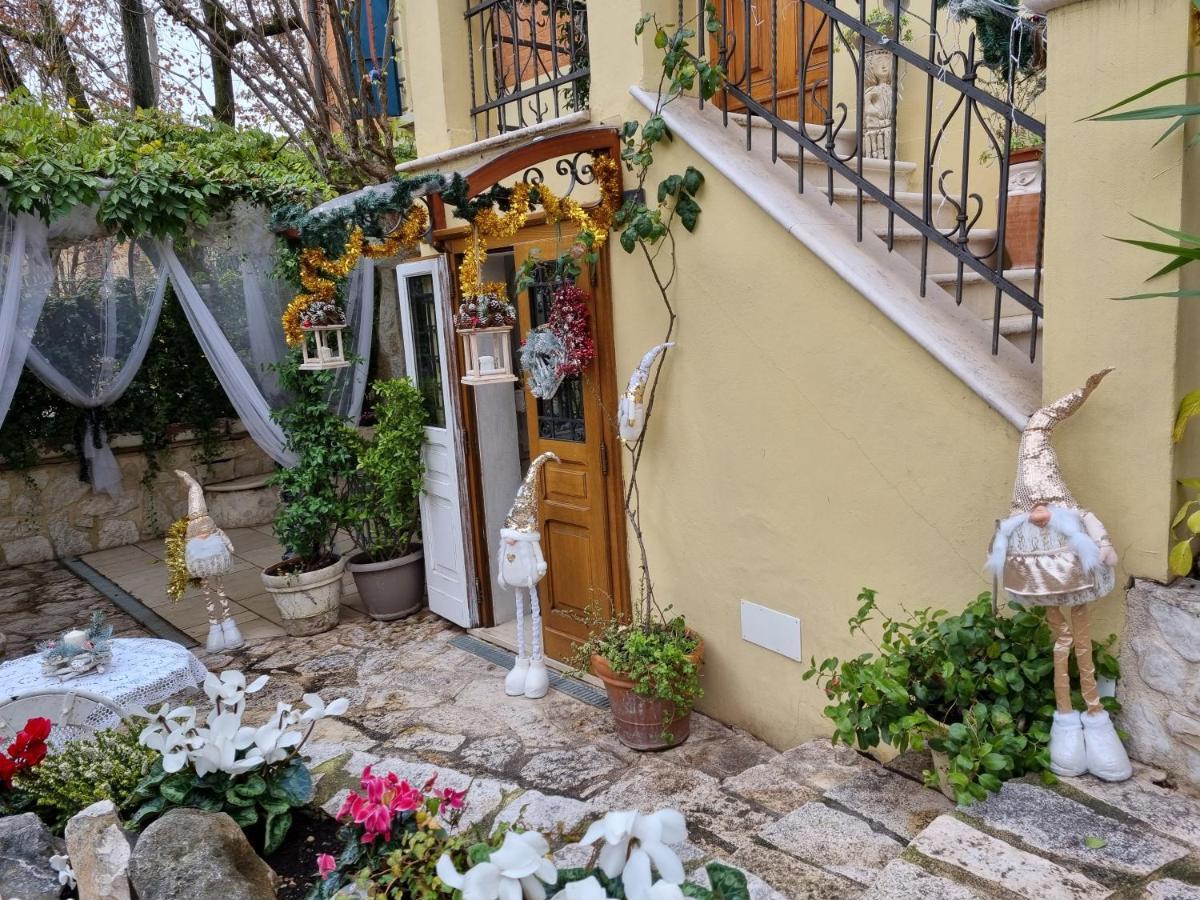 Stella Del Mar Bed and Breakfast Bologna Exteriör bild