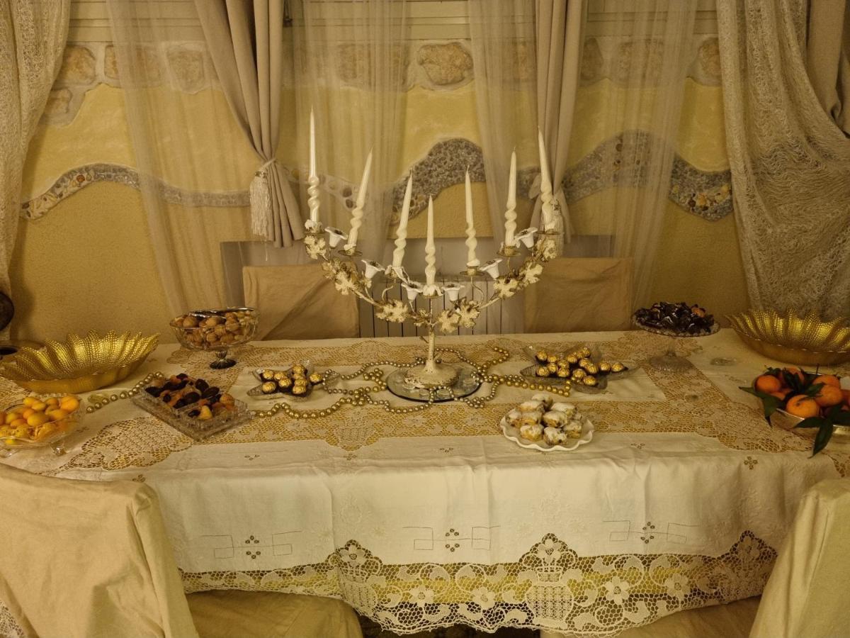 Stella Del Mar Bed and Breakfast Bologna Exteriör bild